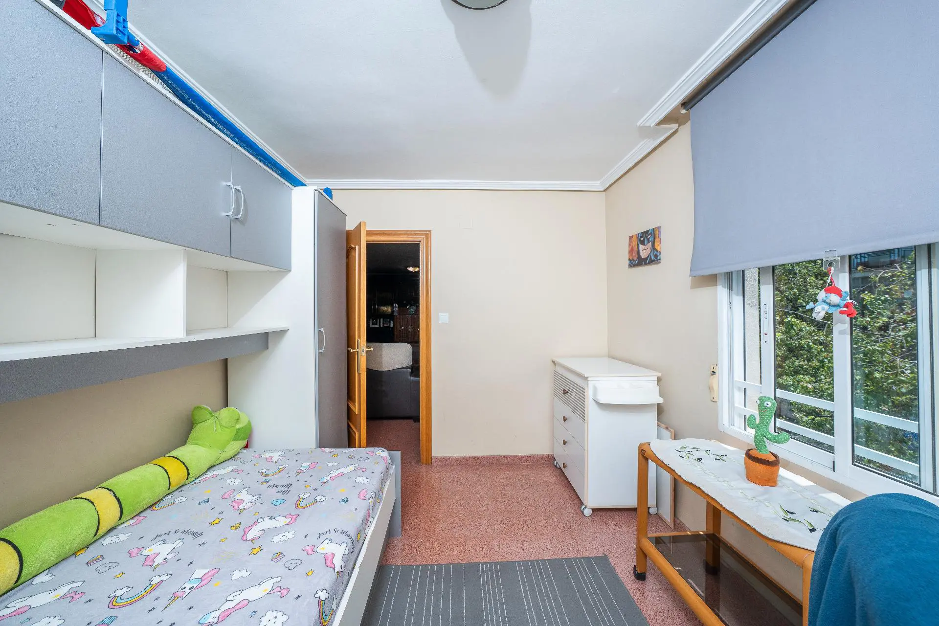 Flat Of 85 M² In Alicante, Spain