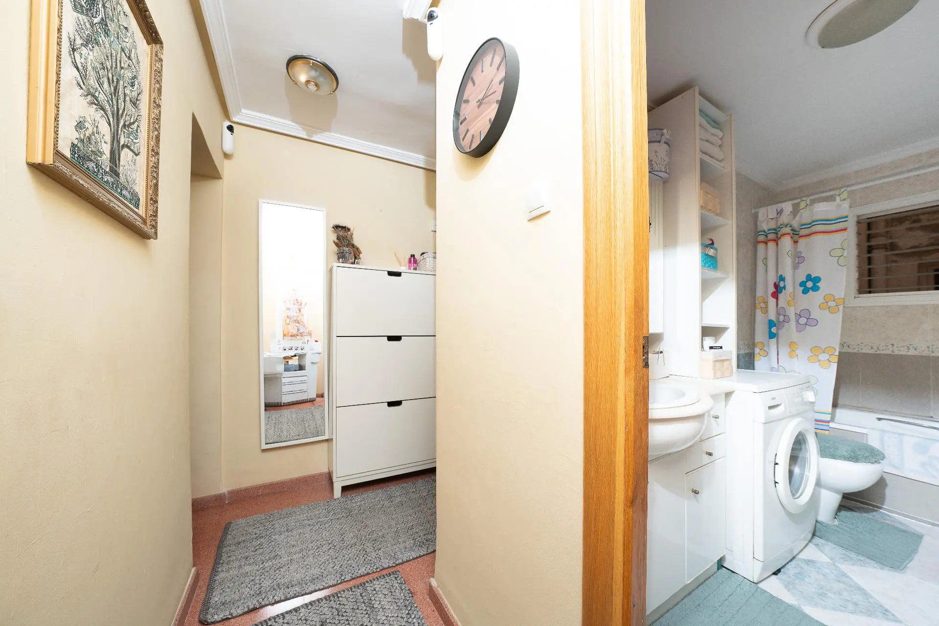 Flat Of 85 M² In Alicante, Spain