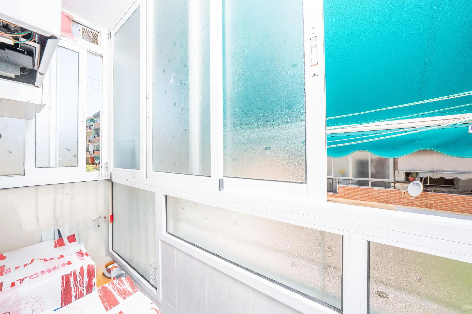 Flat Of 85 M² In Alicante, Spain