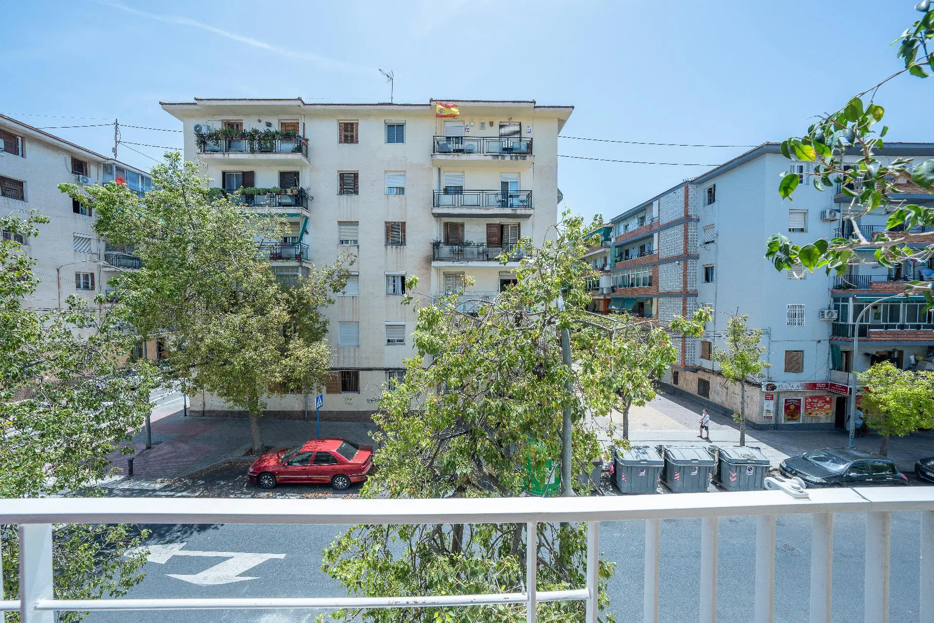 Flat Of 85 M² In Alicante, Spain