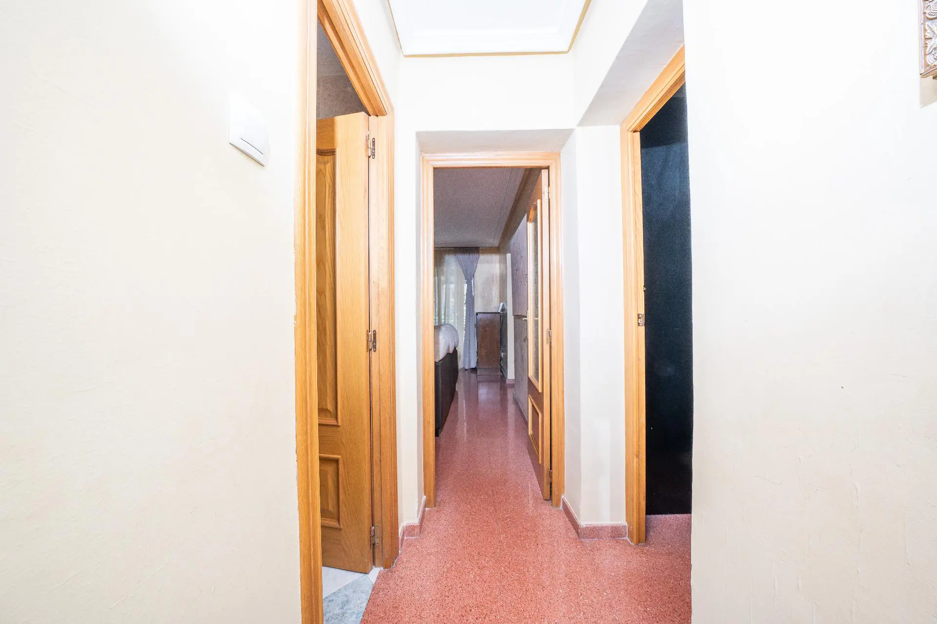 Flat Of 85 M² In Alicante, Spain