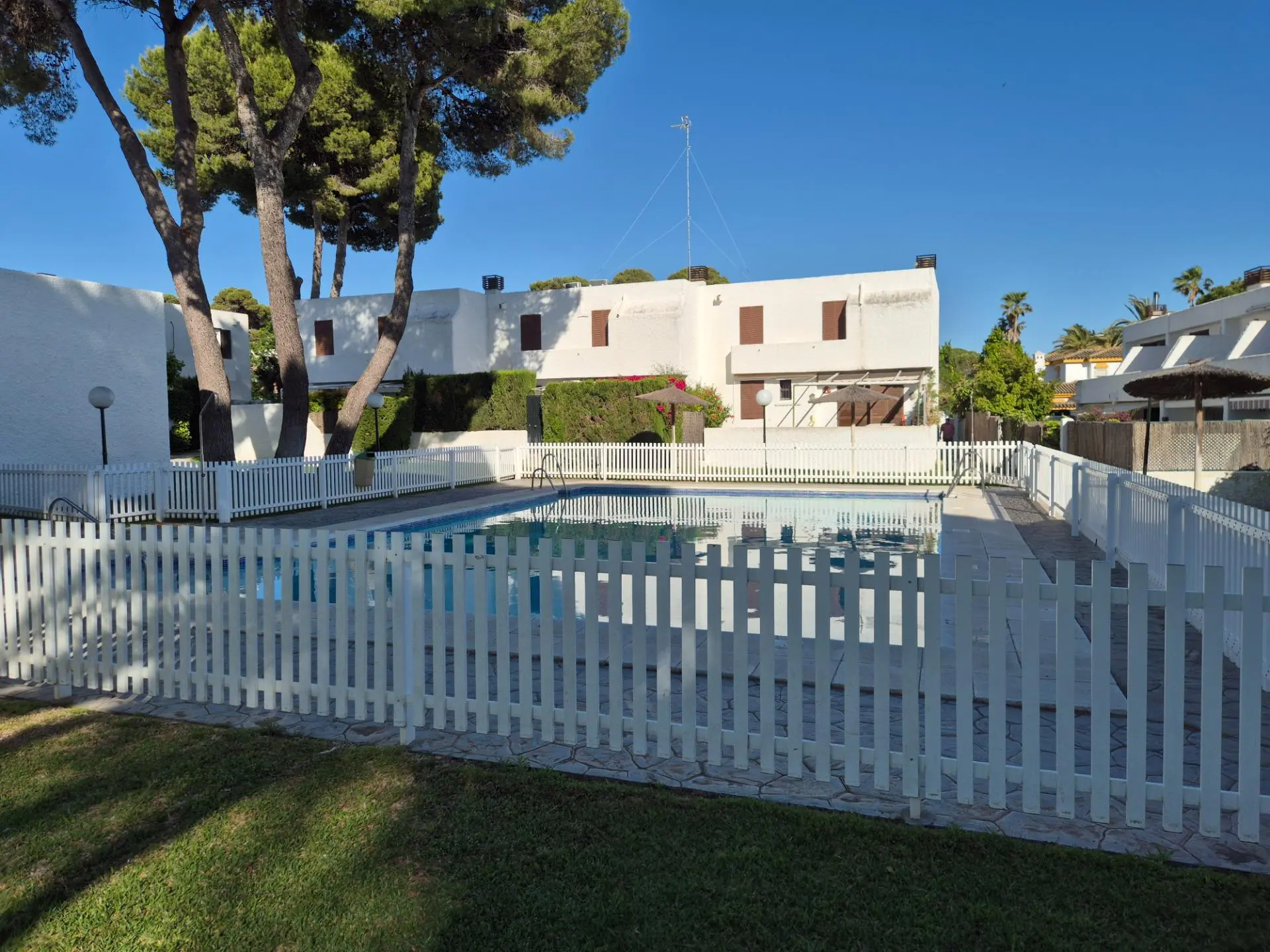 Semi-detached House Of 135 M² In El Puerto De Santa Maria, Spain