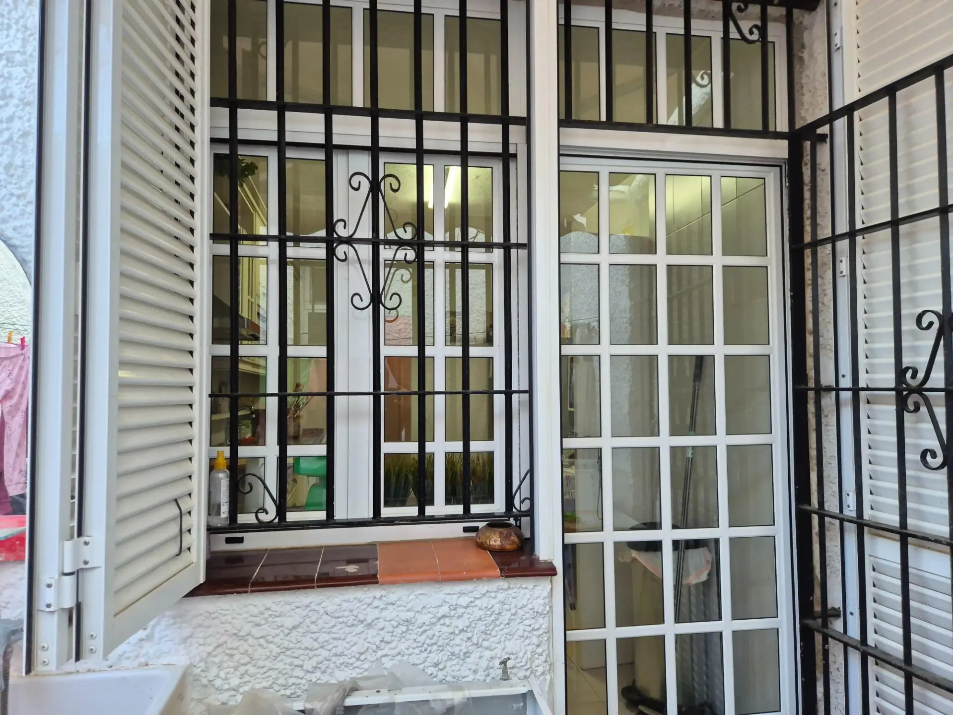 Semi-detached House Of 135 M² In El Puerto De Santa Maria, Spain