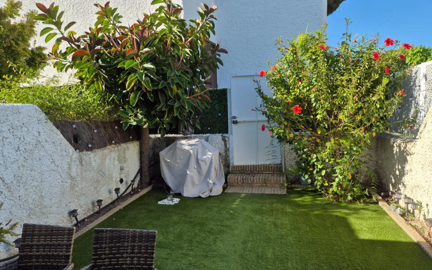 Semi-detached House Of 135 M² In El Puerto De Santa Maria, Spain
