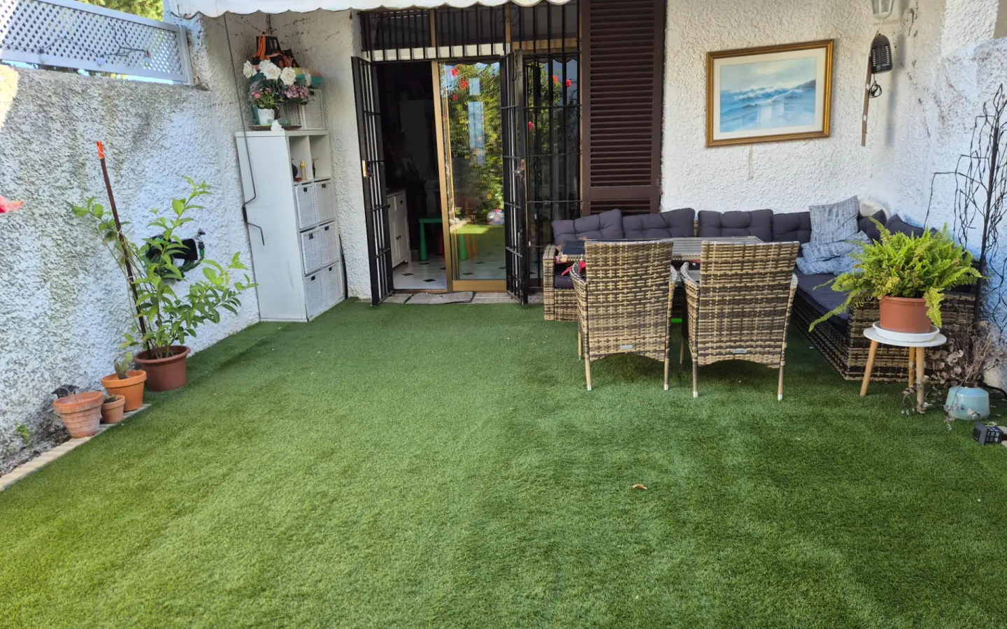 Semi-detached House Of 135 M² In El Puerto De Santa Maria, Spain