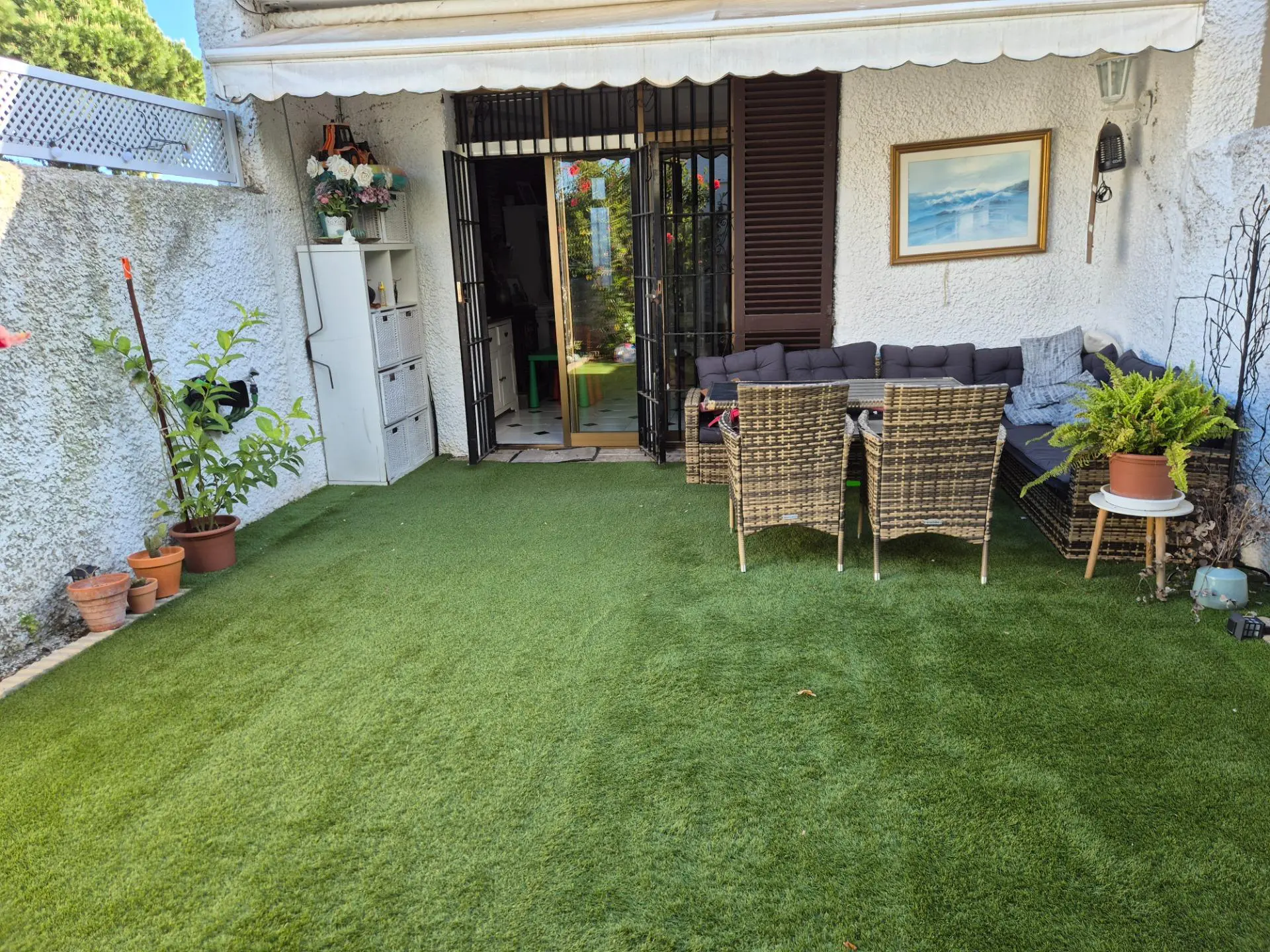 Semi-detached House Of 135 M² In El Puerto De Santa Maria, Spain