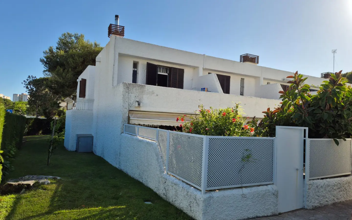 Semi-detached House Of 135 M² In El Puerto De Santa Maria, Spain
