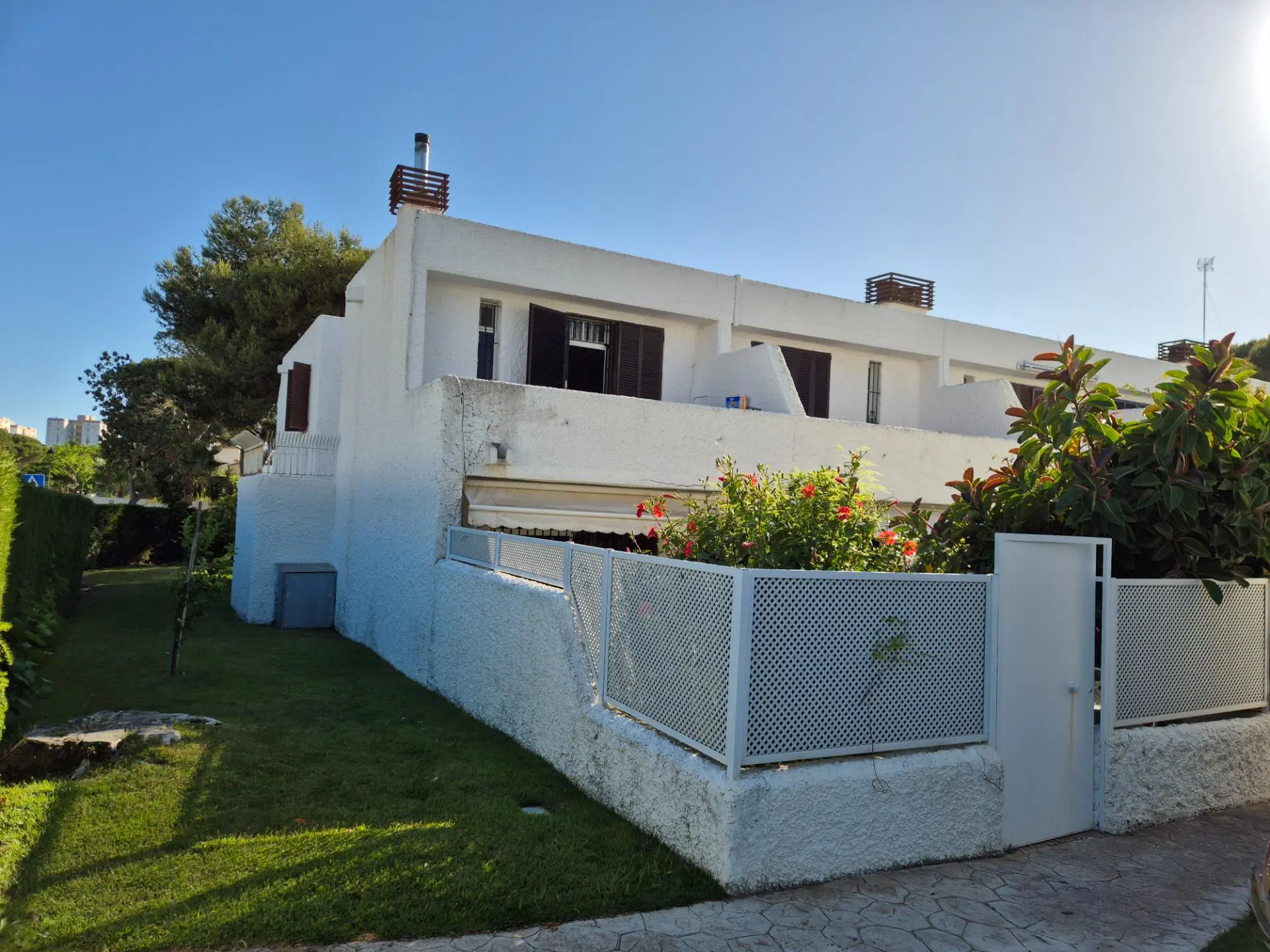 Semi-detached House Of 135 M² In El Puerto De Santa Maria, Spain