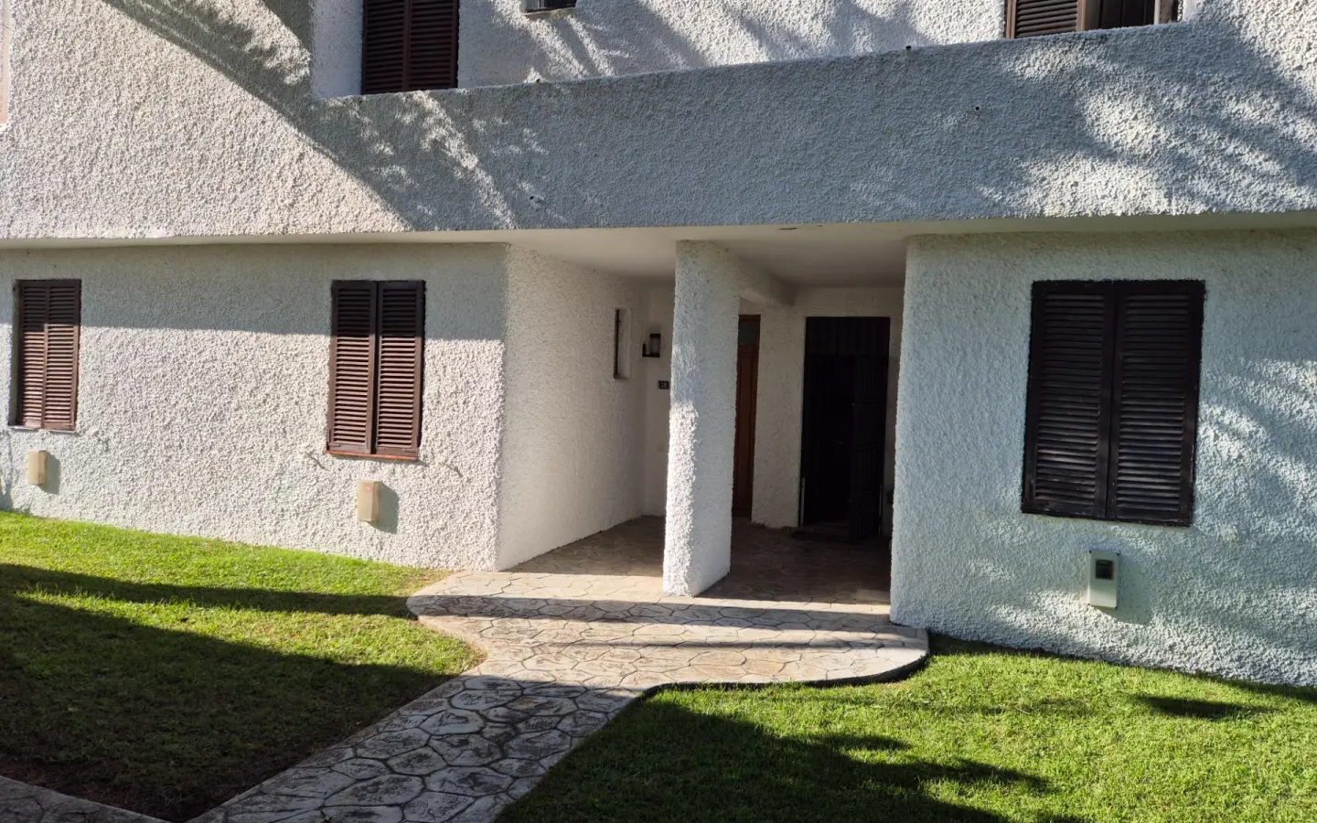Semi-detached House Of 135 M² In El Puerto De Santa Maria, Spain
