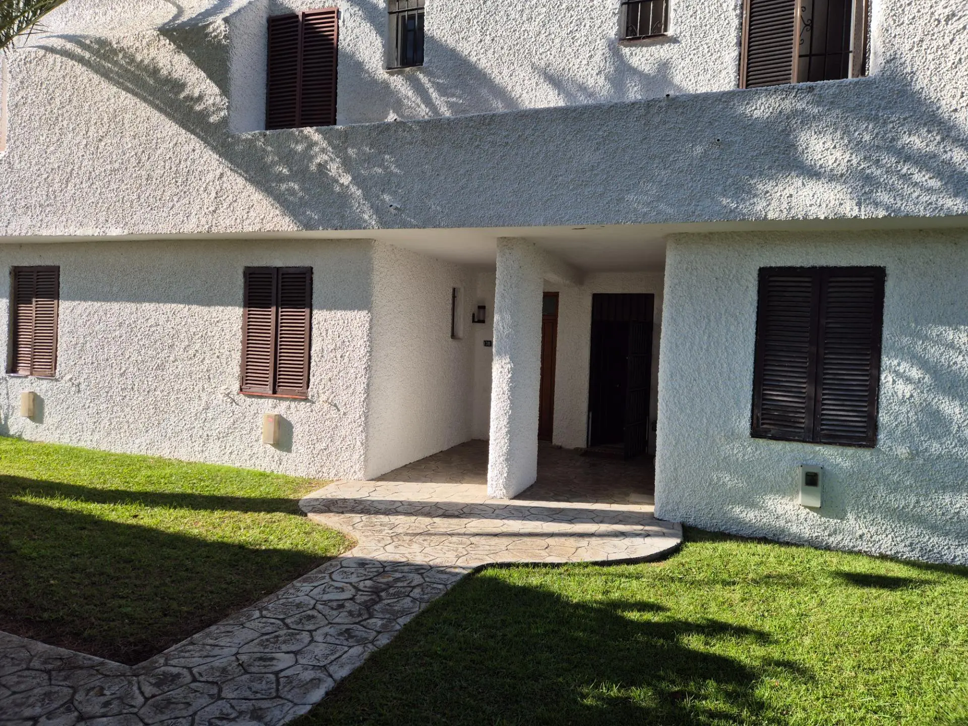 Semi-detached House Of 135 M² In El Puerto De Santa Maria, Spain