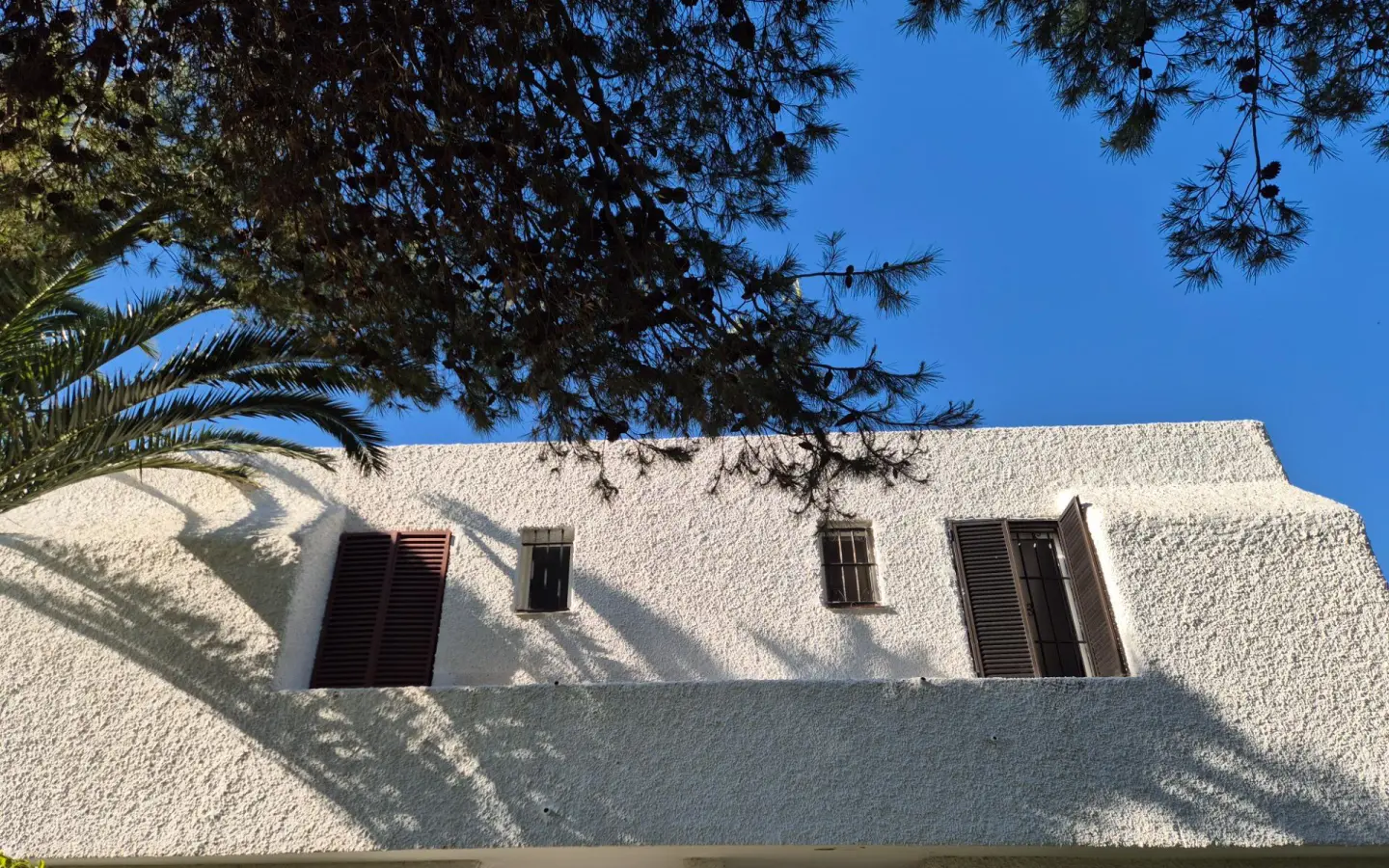 Semi-detached House Of 135 M² In El Puerto De Santa Maria, Spain