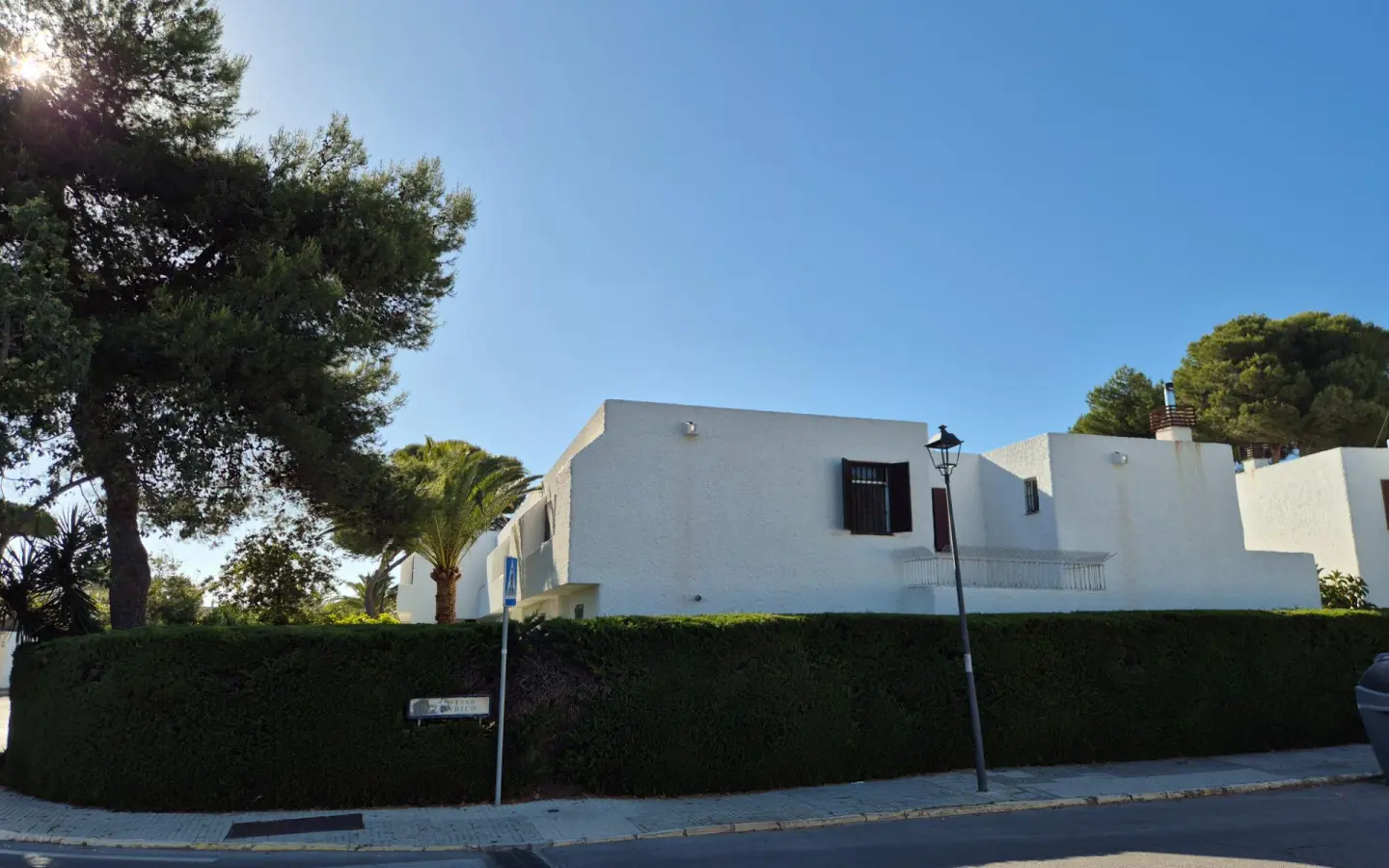 Semi-detached House Of 135 M² In El Puerto De Santa Maria, Spain
