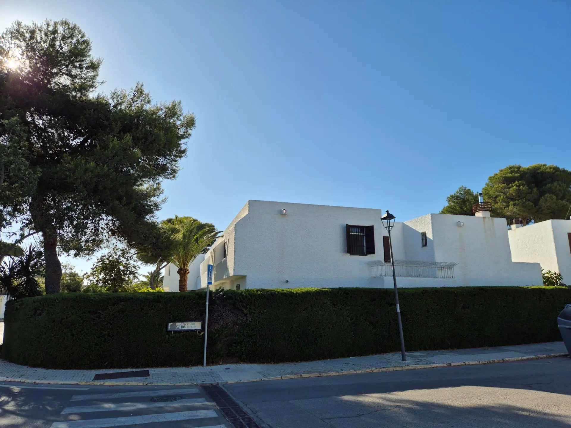 Semi-detached House Of 135 M² In El Puerto De Santa Maria, Spain
