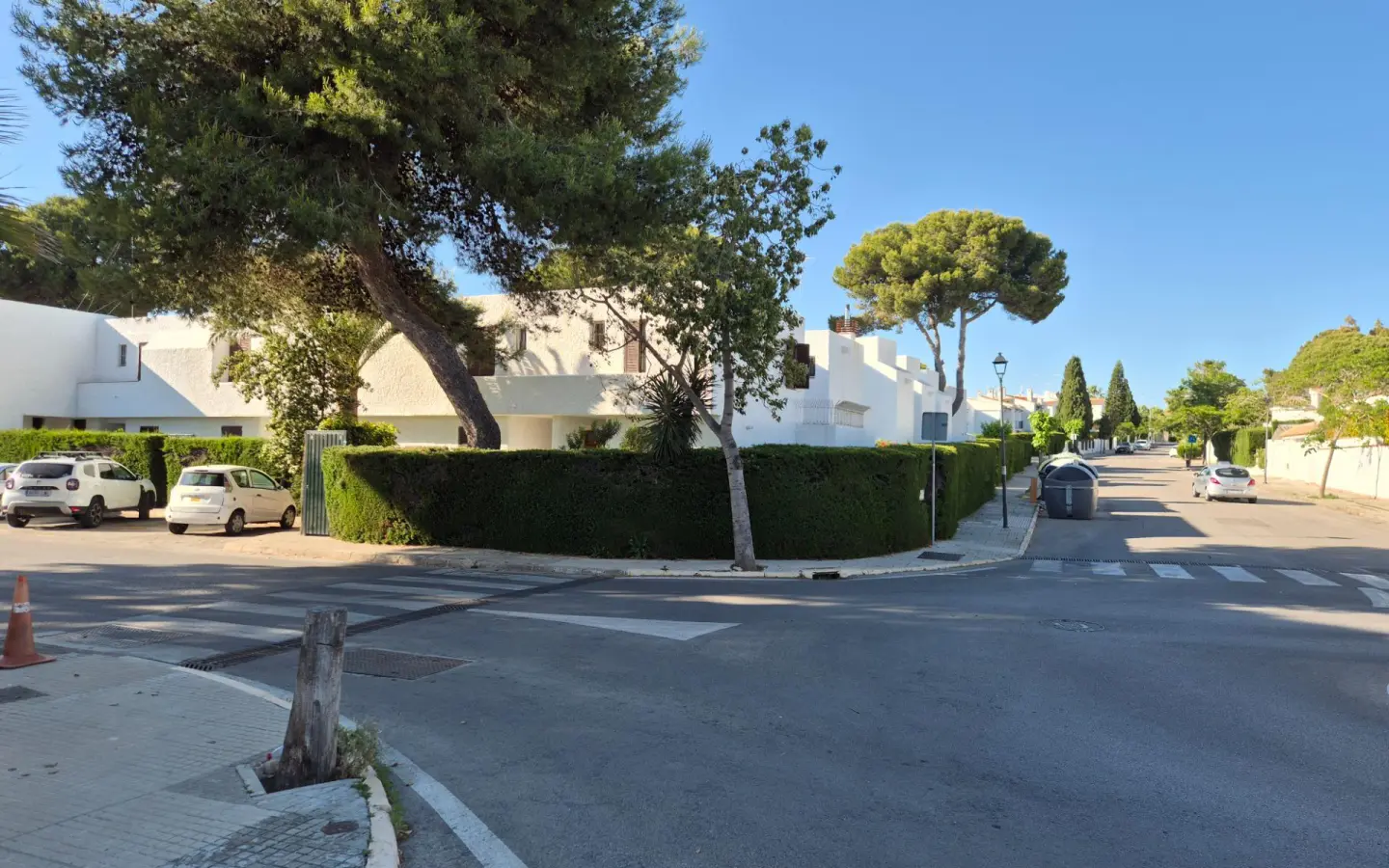 Semi-detached House Of 135 M² In El Puerto De Santa Maria, Spain