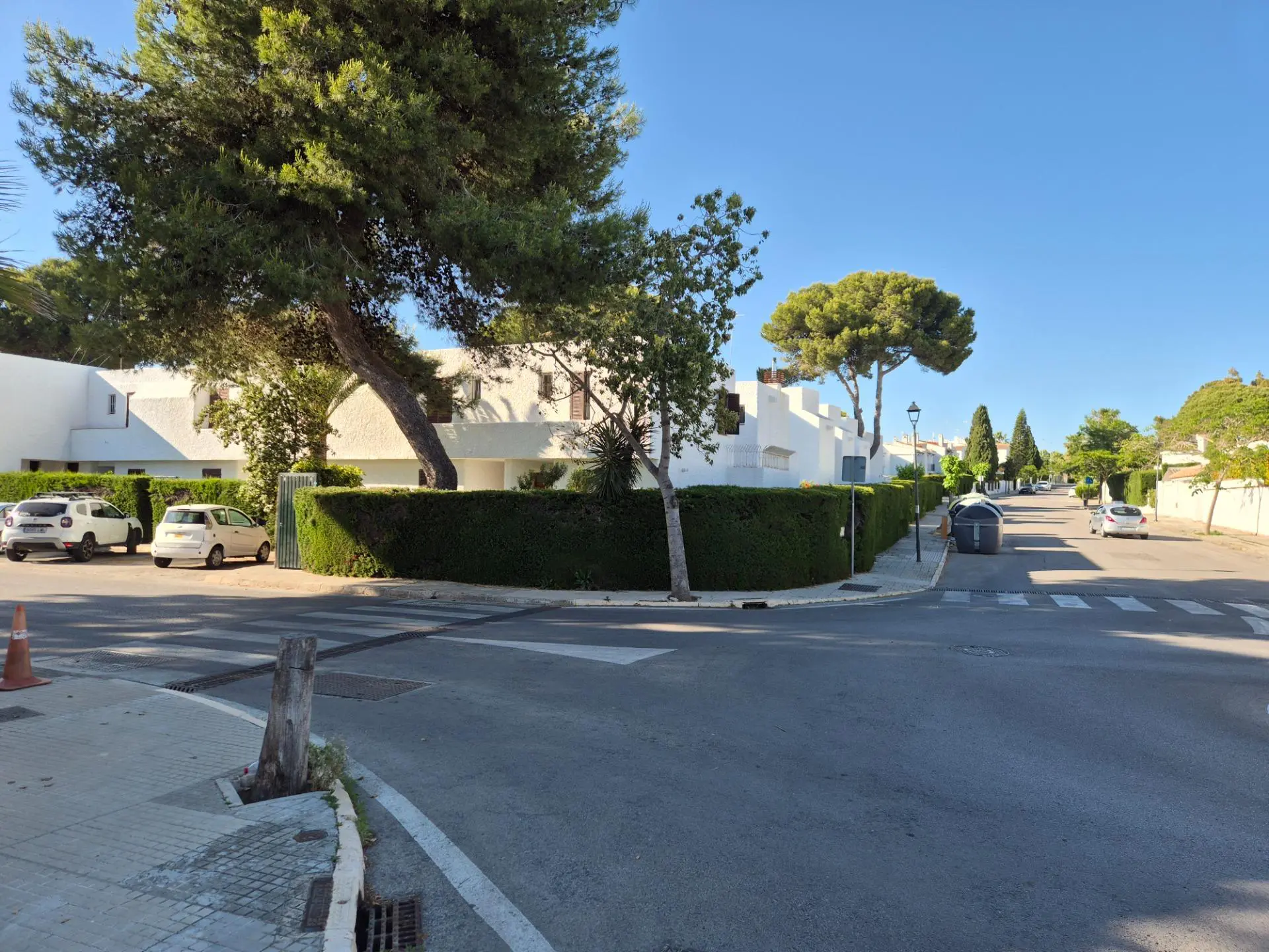 Semi-detached House Of 135 M² In El Puerto De Santa Maria, Spain