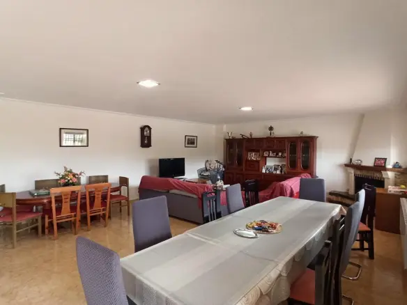 Country House Of 210 M² In Aspe, Spain