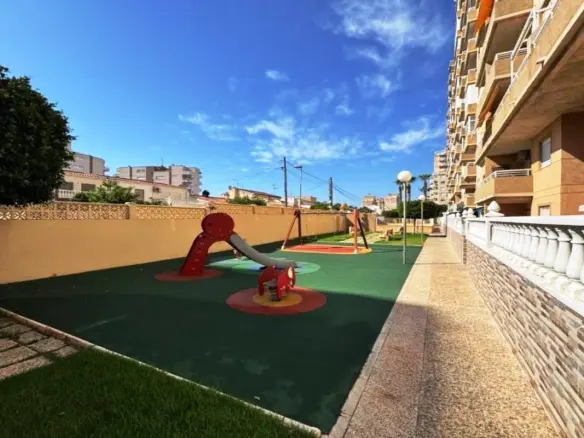 Apartment Of 63 M² In Torrevieja, Spain