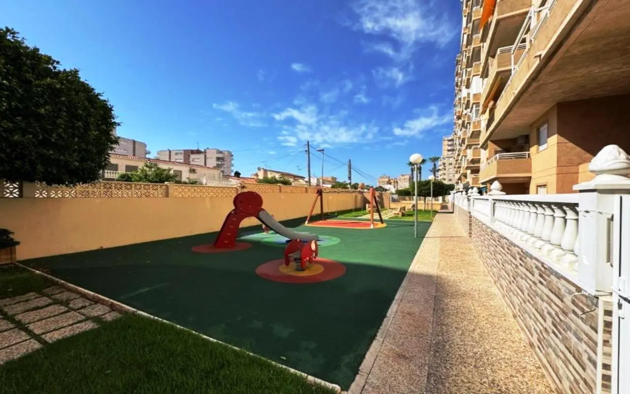 Apartment Of 63 M² In Torrevieja, Spain