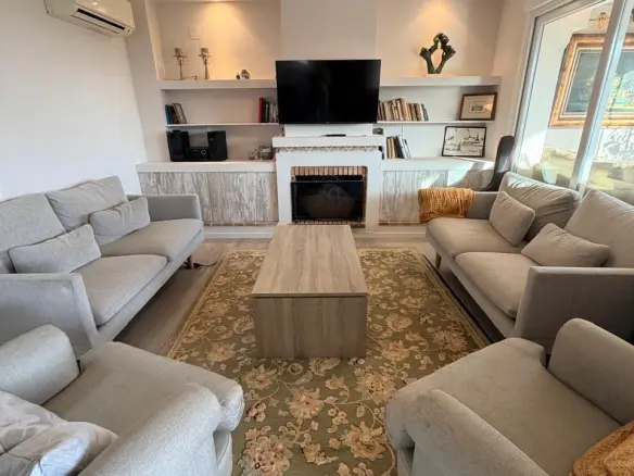 Semi-detached House Of 189 M² In Altea, Spain