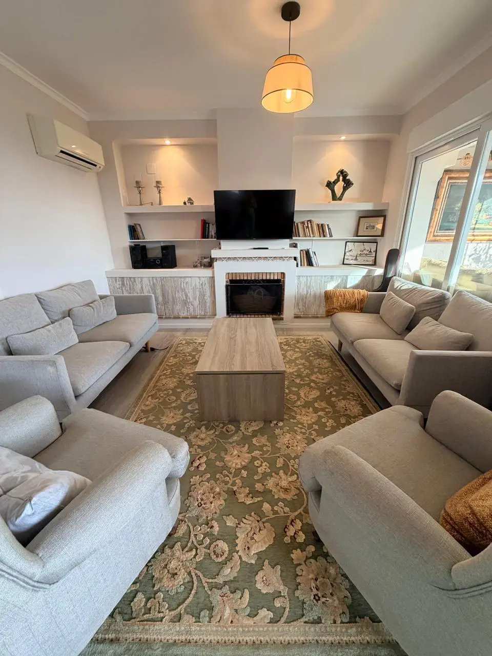 Semi-detached House Of 189 M² In Altea, Spain