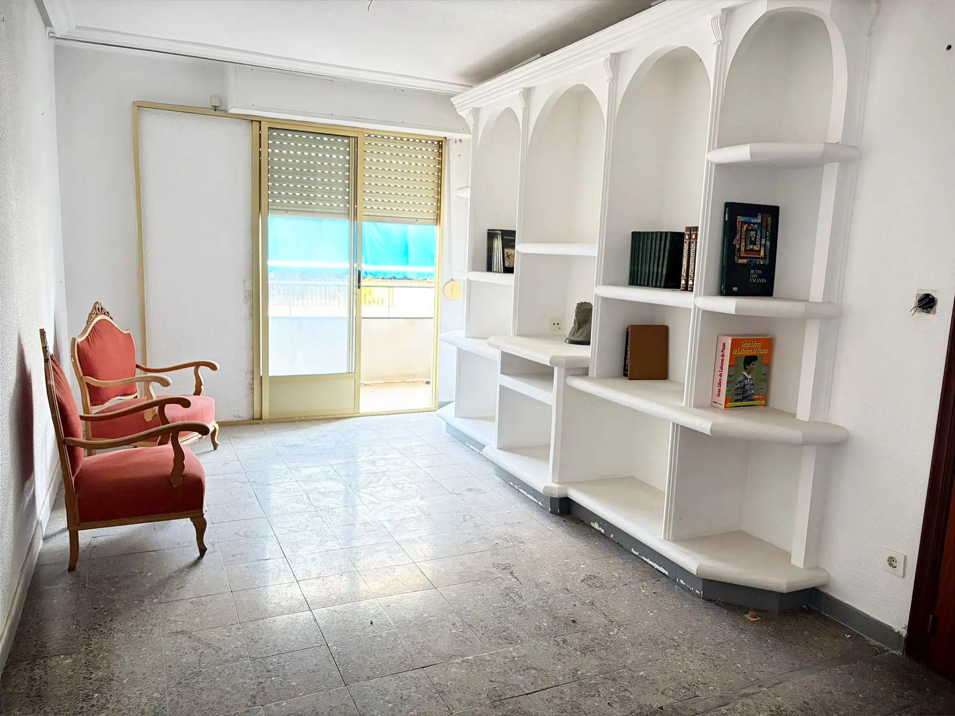 Flat Of 80 M² In Elche, Spain