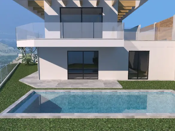 3-bedroom Villa In Ciudad Quesada, Spain (335 M²)