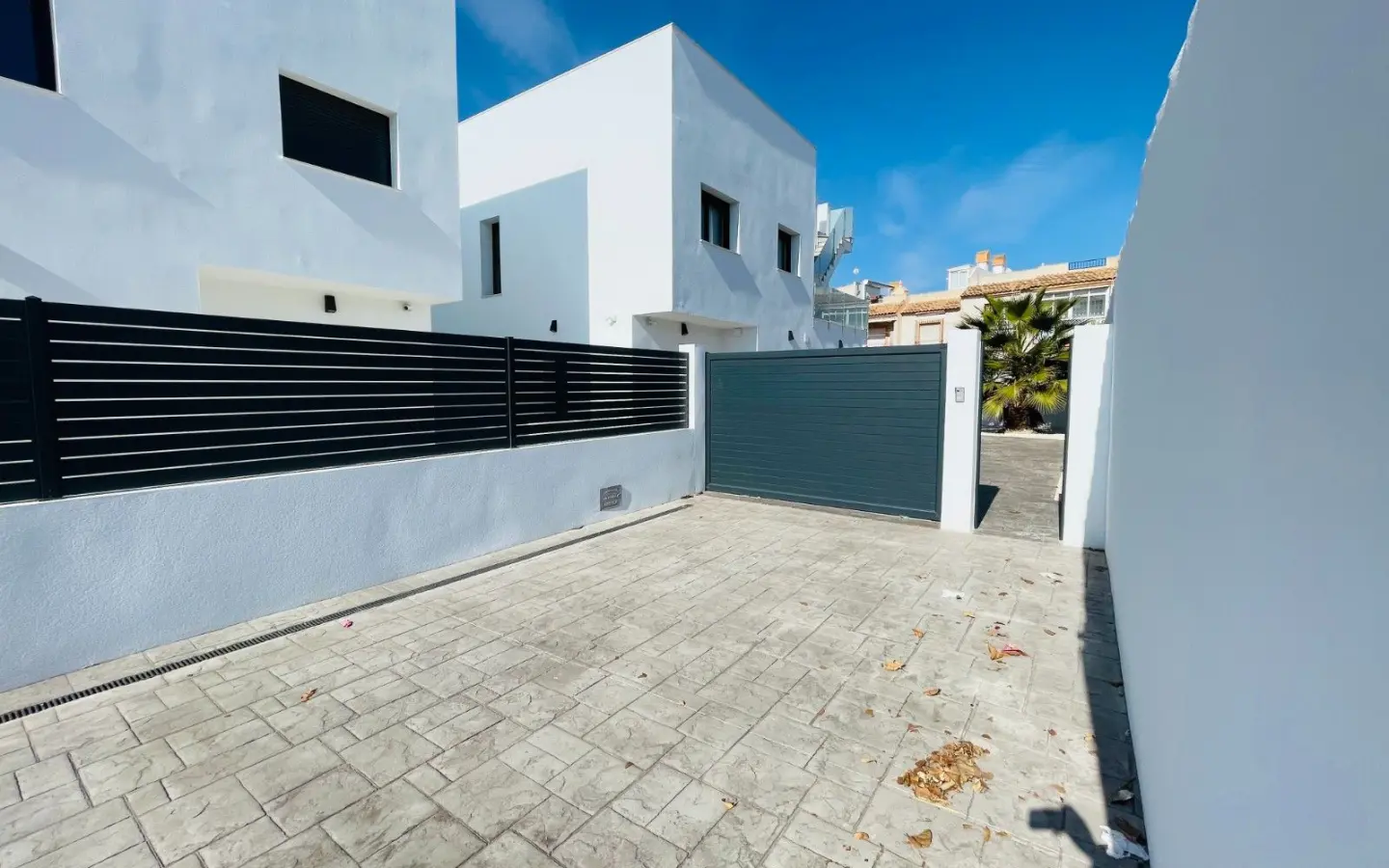 Villa Of 368 M² In Torrevieja, Spain