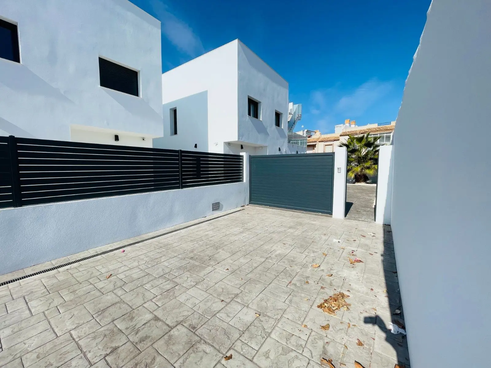 Villa Of 368 M² In Torrevieja, Spain