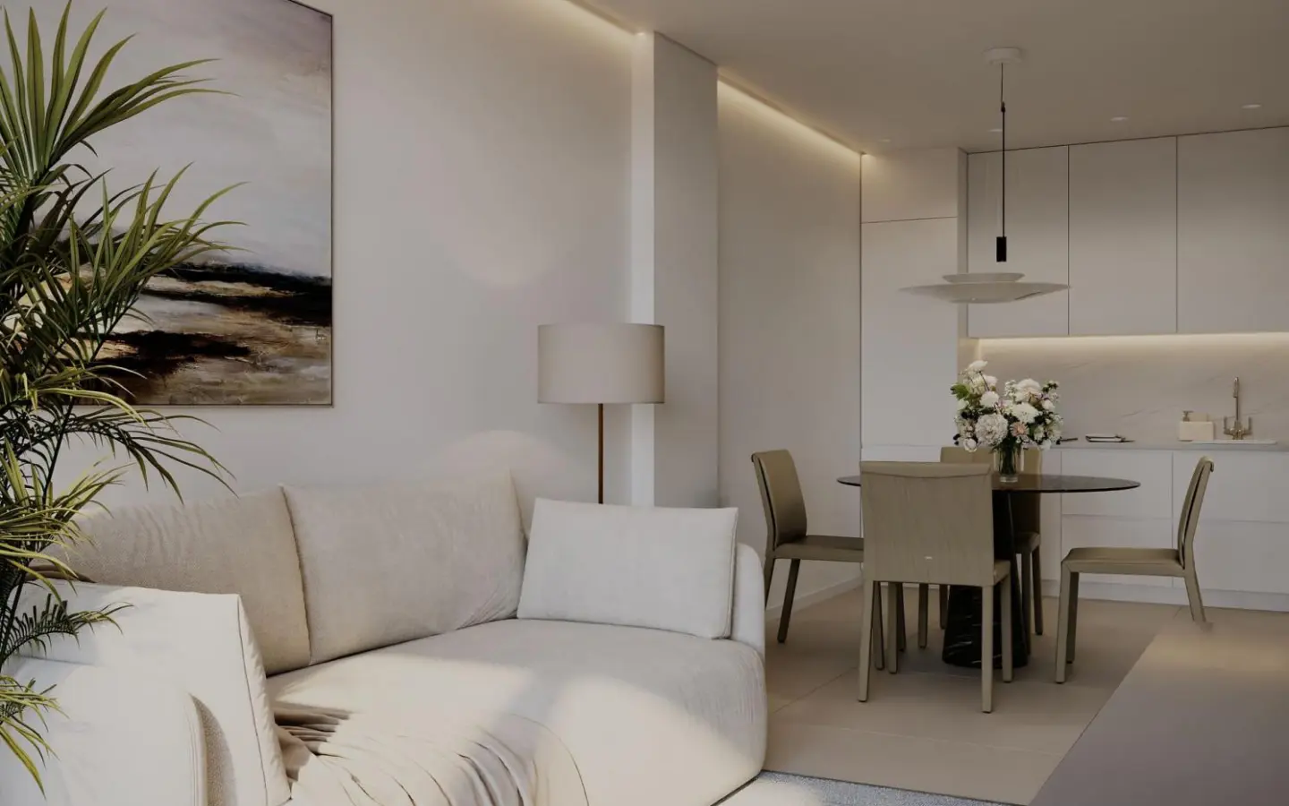 Villa Of 53 M² In Guardamar Del Segura