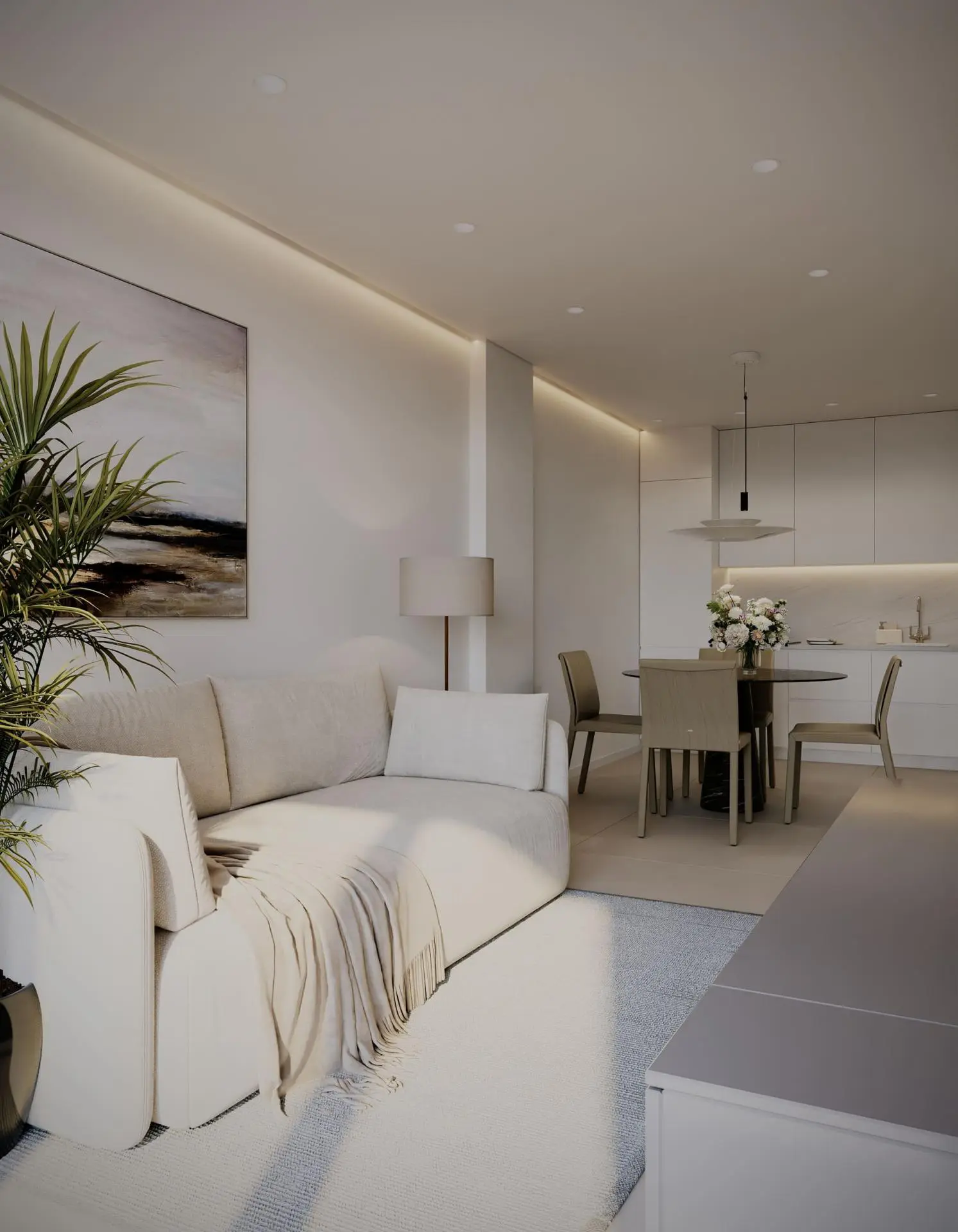 Villa Of 53 M² In Guardamar Del Segura