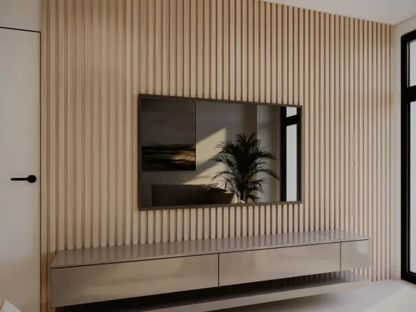 1-bedroom Villa In Guardamar Del Segura, Spain (53 M²)