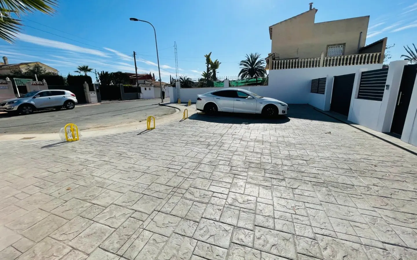 Villa Of 368 M² In Torrevieja, Spain