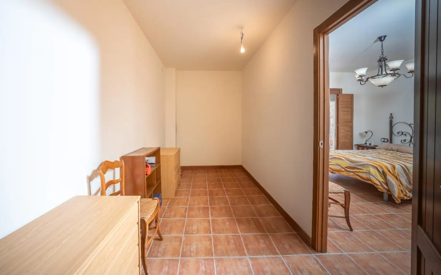 Masia Of 570 M² In Biar, Spain