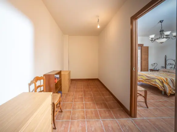4-bedroom Masia In Biar, Spain (570 M²)