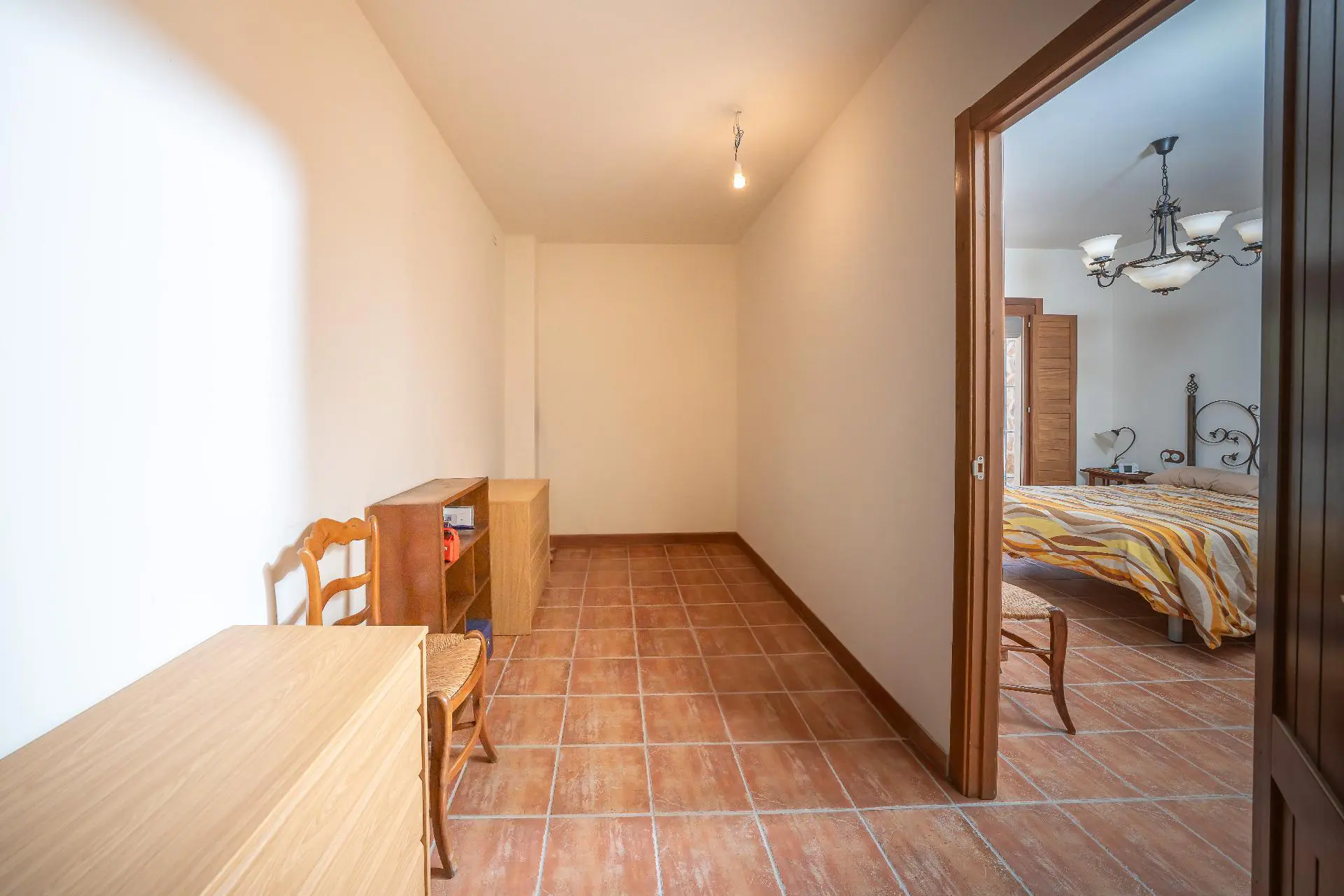 Masia Of 570 M² In Biar, Spain