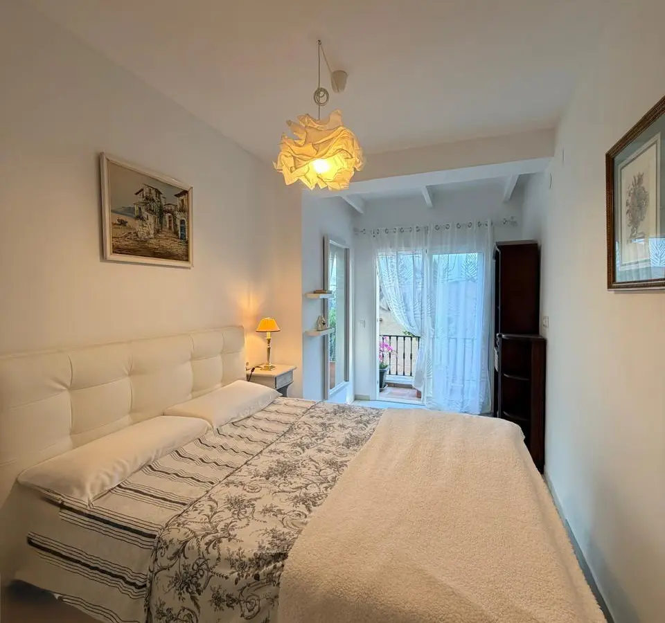 Semi-detached House Of 189 M² In Altea, Spain