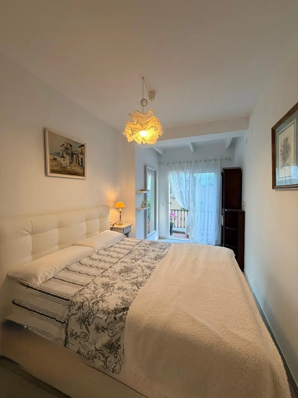 Semi-detached House Of 189 M² In Altea, Spain