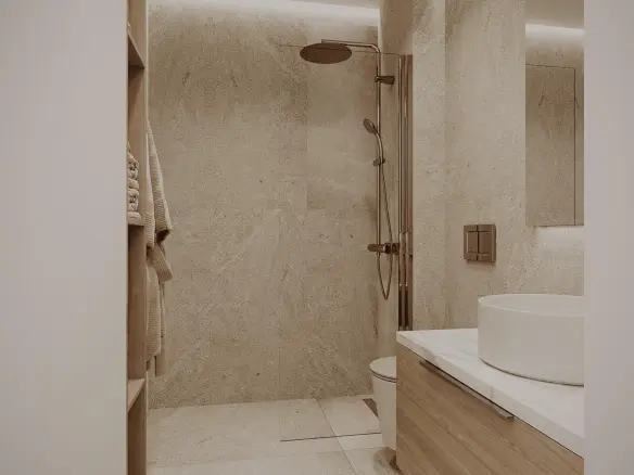 1-bedroom Villa In Guardamar Del Segura, Spain (53 M²)