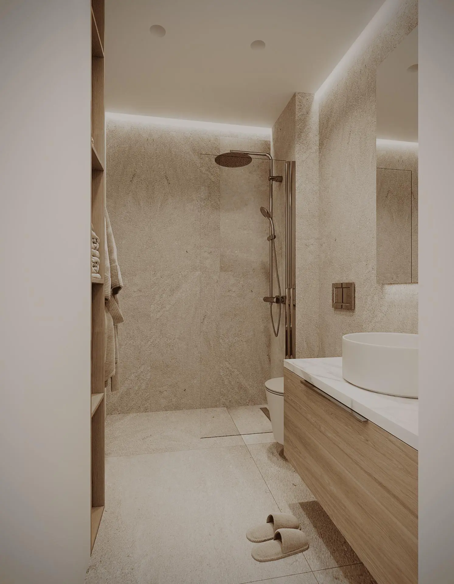 Villa Of 53 M² In Guardamar Del Segura
