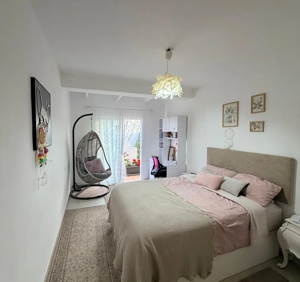 Semi-detached House Of 189 M² In Altea, Spain
