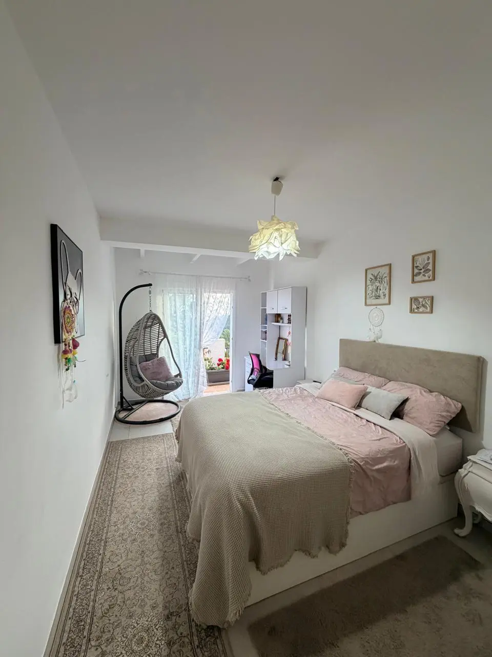 Semi-detached House Of 189 M² In Altea, Spain