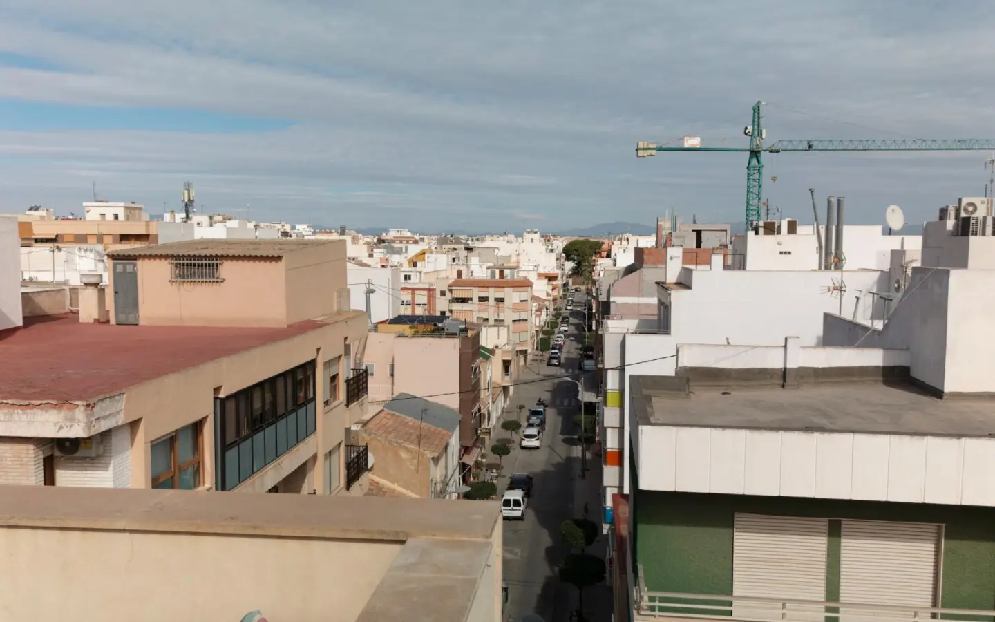 Villa Of 53 M² In Guardamar Del Segura
