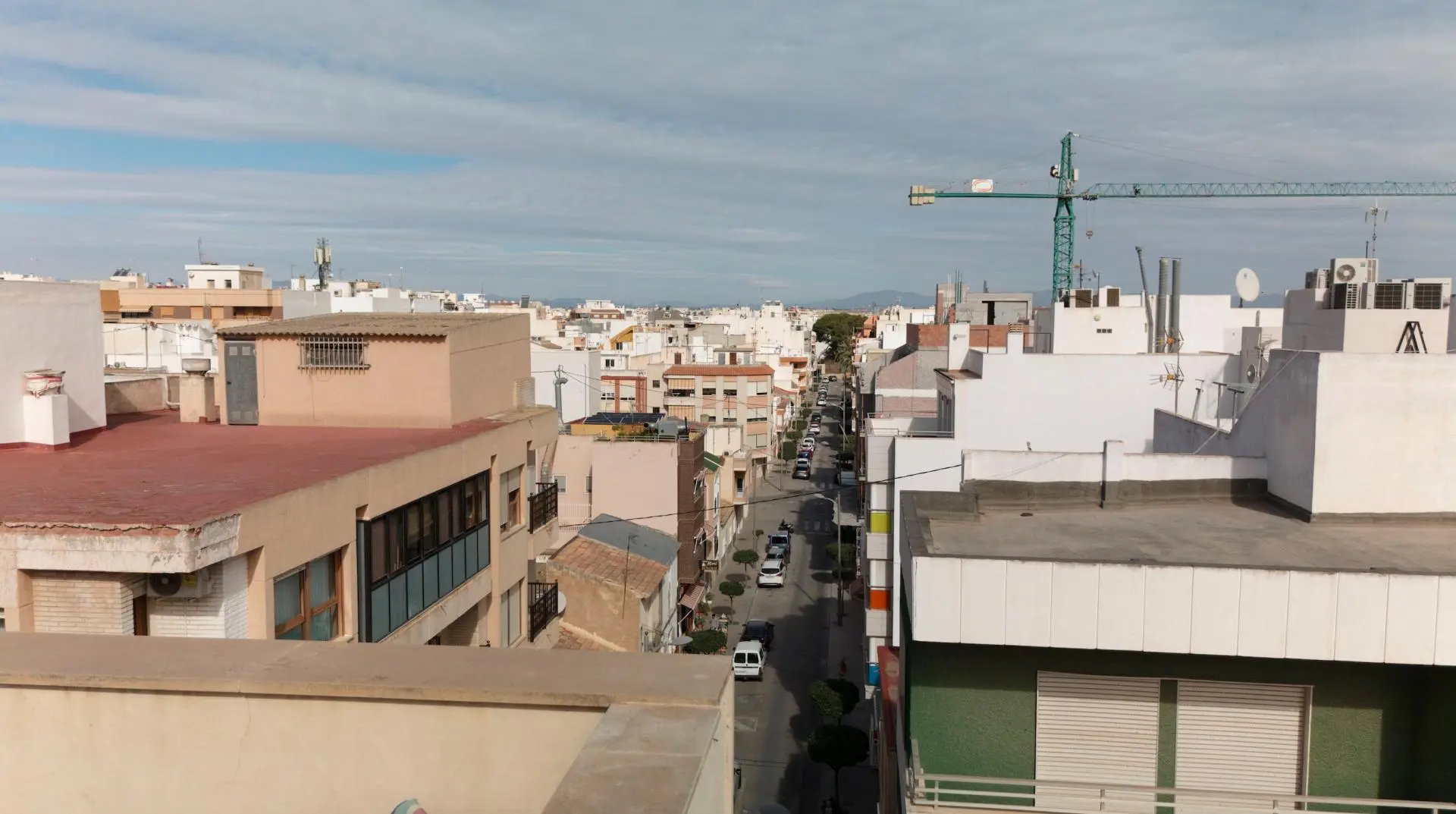 Apartment Of 57 M² In Guardamar Del Segura, Spain