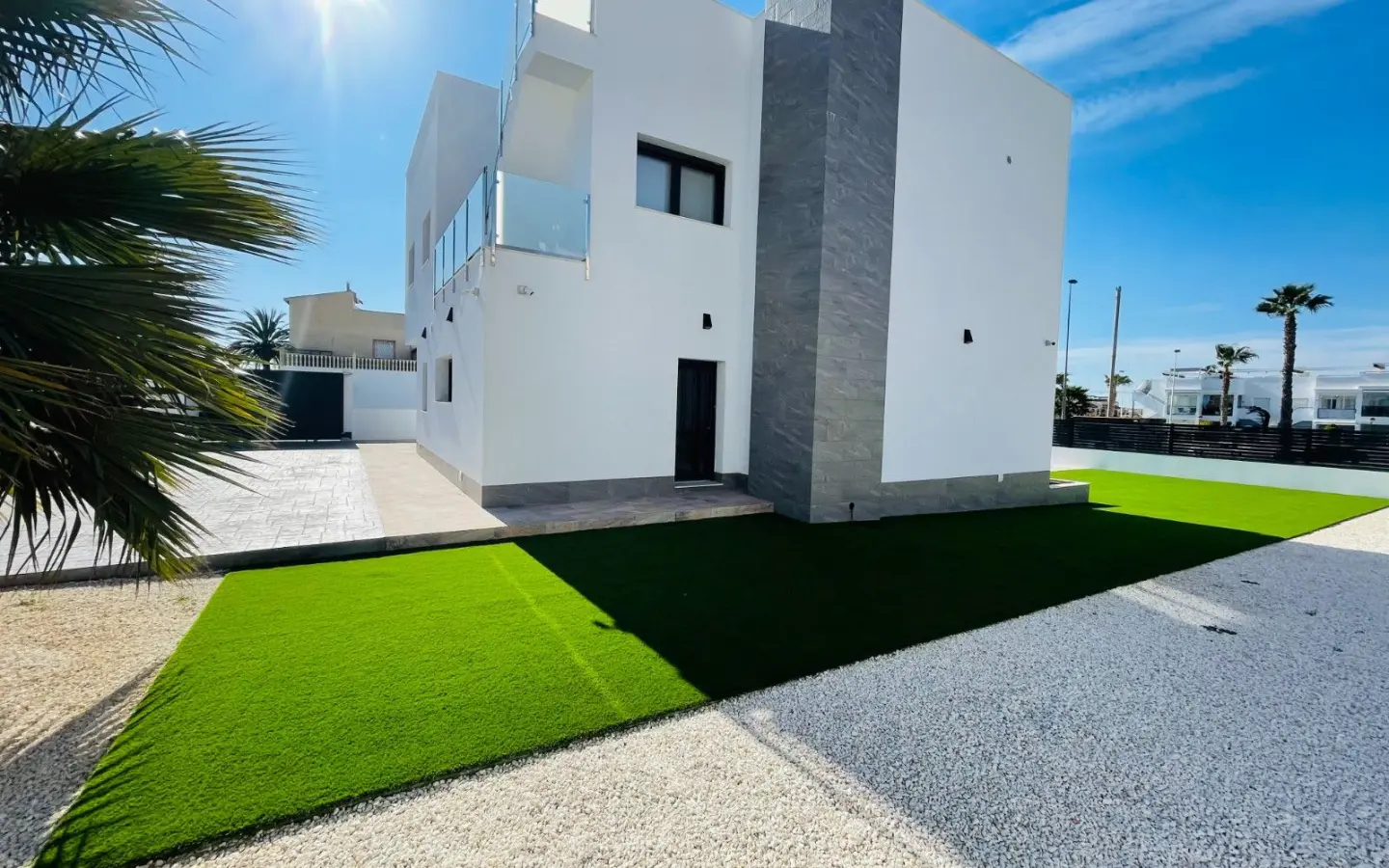 Villa Of 368 M² In Torrevieja, Spain