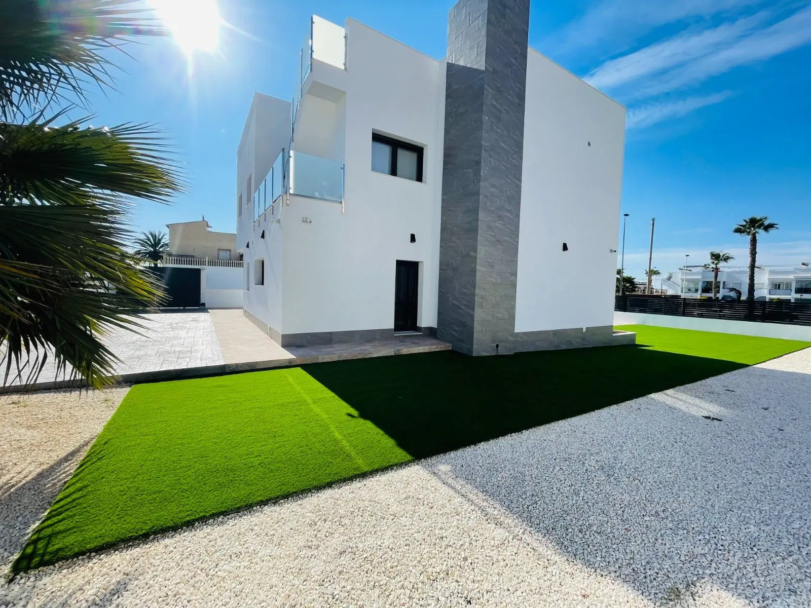 Villa Of 368 M² In Torrevieja, Spain