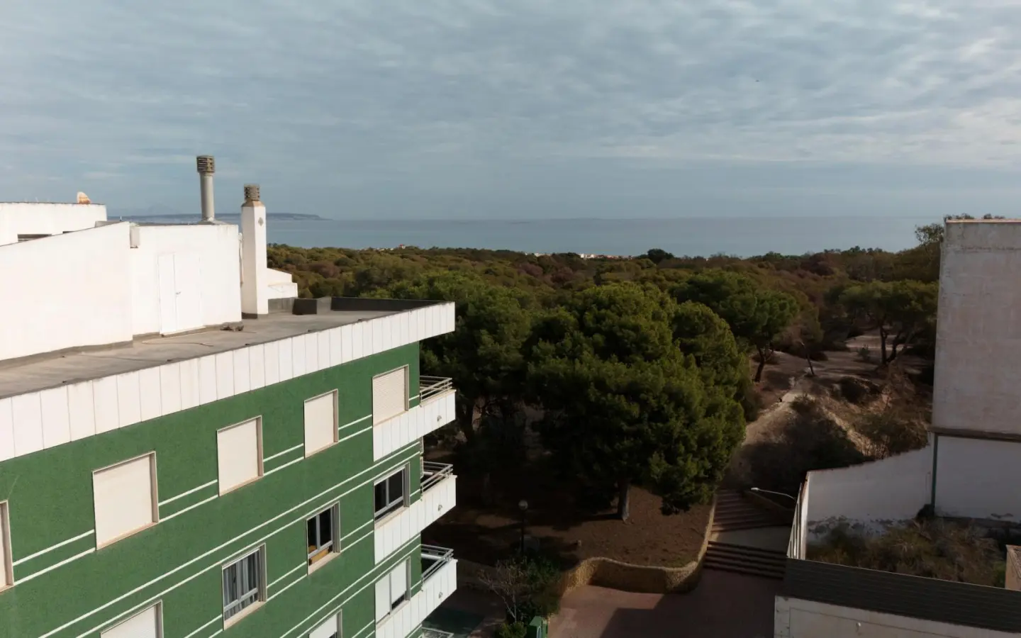 Apartment Of 57 M² In Guardamar Del Segura, Spain