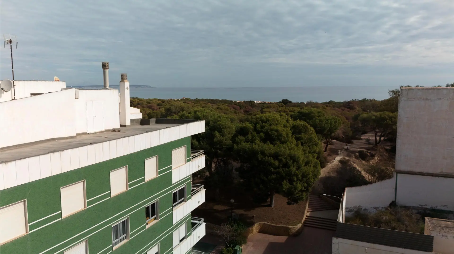 Apartment Of 57 M² In Guardamar Del Segura, Spain