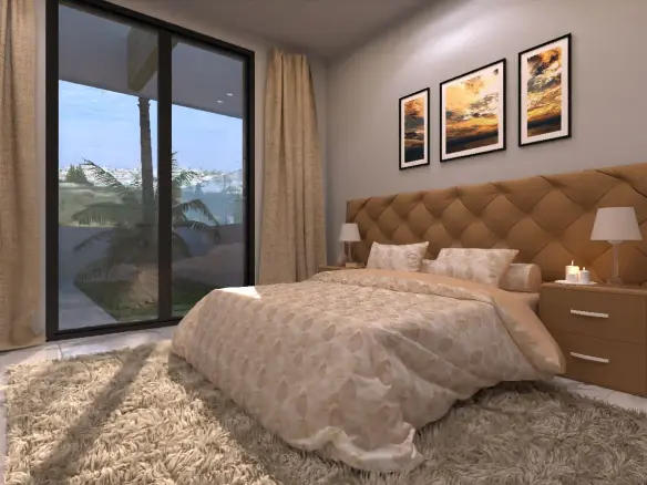 3-bedroom Villa In Ciudad Quesada, Spain (335 M²)
