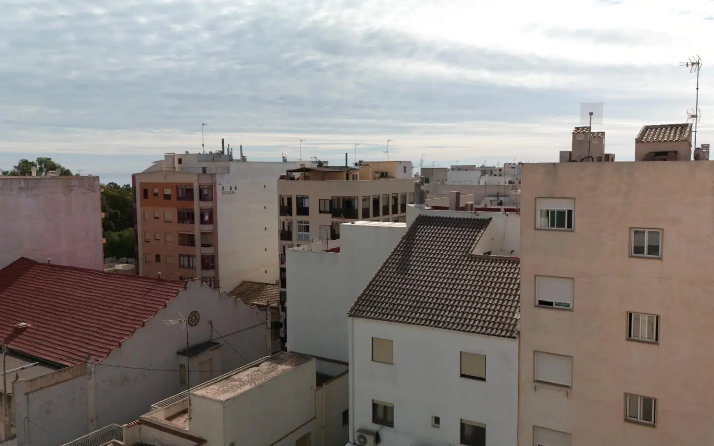Apartment Of 57 M² In Guardamar Del Segura, Spain