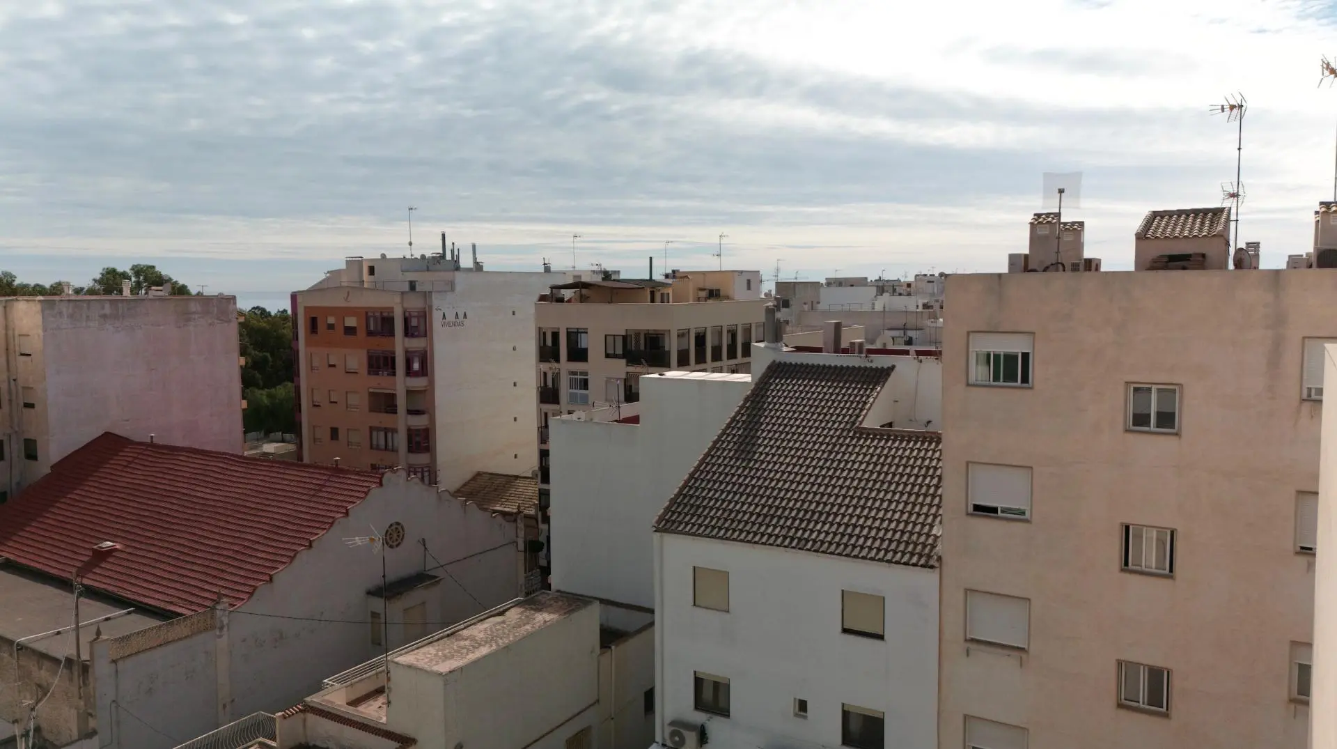 Apartment Of 57 M² In Guardamar Del Segura, Spain